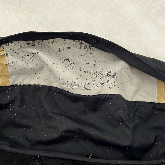 Patagonia ~All Weather Waterproof Jacket - Picture 13 of 16